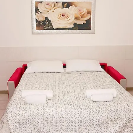 Apartamento Lady Venezia