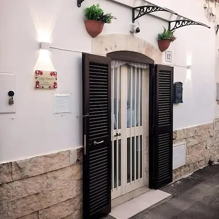 Apartment Lady Venezia *