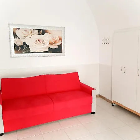 Apartment Lady Venezia *