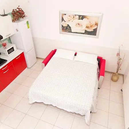 Lady Venezia Apartment Bari