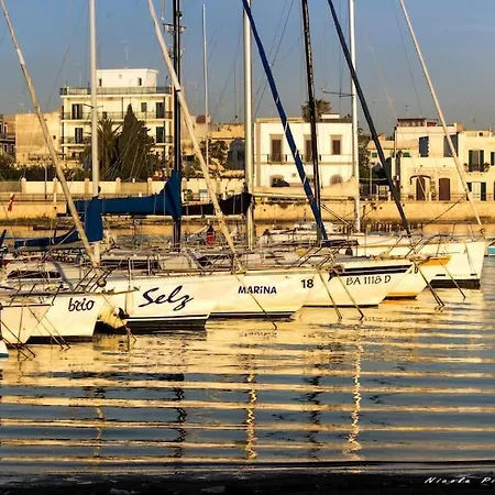 Lady Venezia דירה *