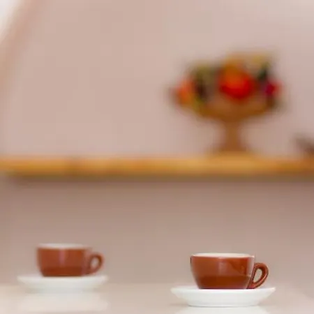 Lady Venezia Apartamento *