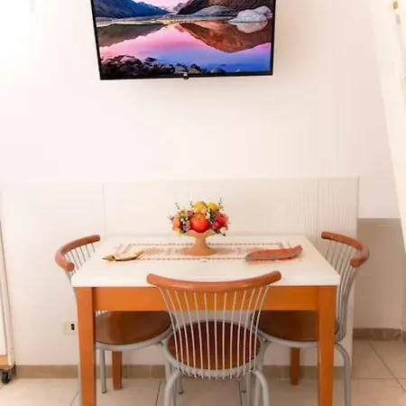 Lady Venezia Apartment Bari