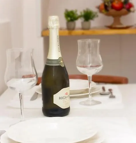 Lady Venezia アパート