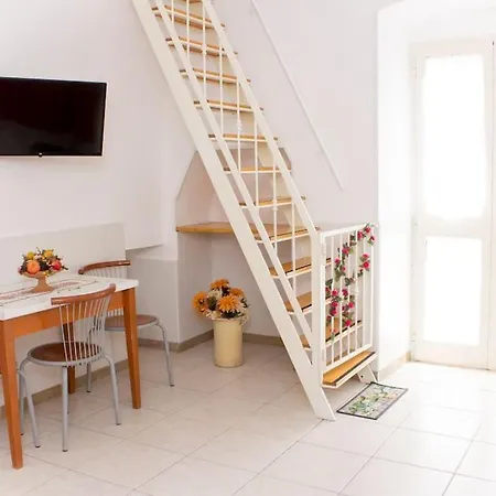 Lady Venezia Apartament