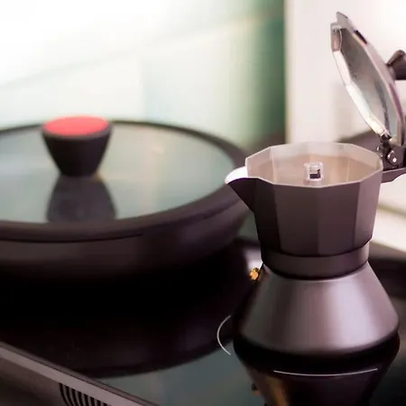 Apartament Lady Venezia Bari