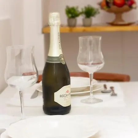 Lady Venezia Apartament