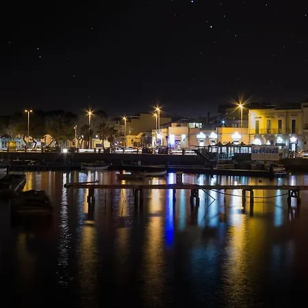 Apartamento Lady Venezia *