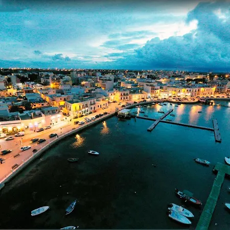 Apartament Lady Venezia