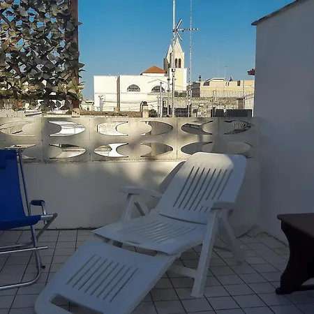 Apartamento Lady Venezia Bari
