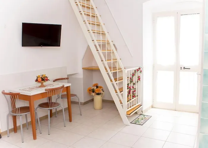 Lady Venezia Lejlighed