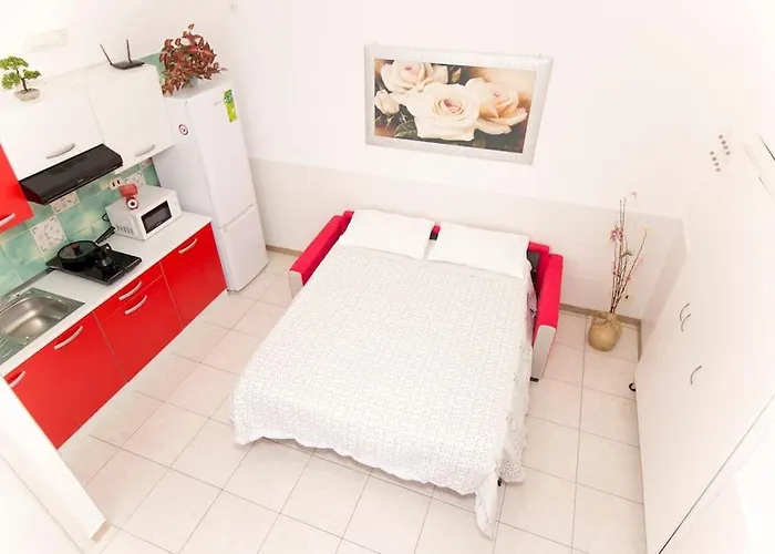 Lady Venezia Lejlighed Bari