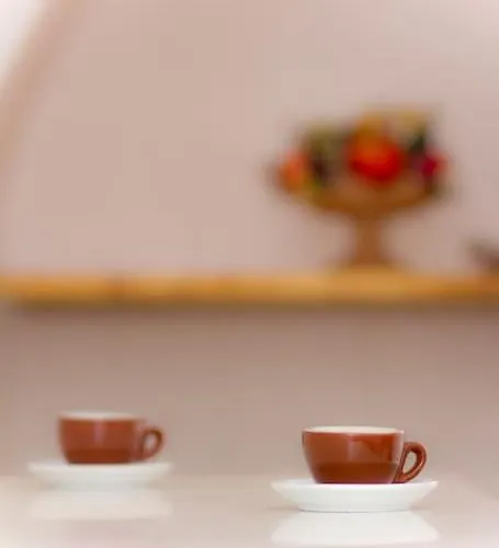 Lady Venezia Lejlighed *