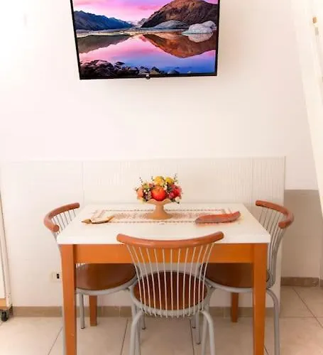 Lady Venezia Lejlighed Bari